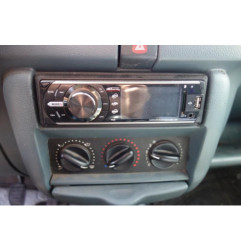 Porte laterale droit RENAULT KANGOO 1