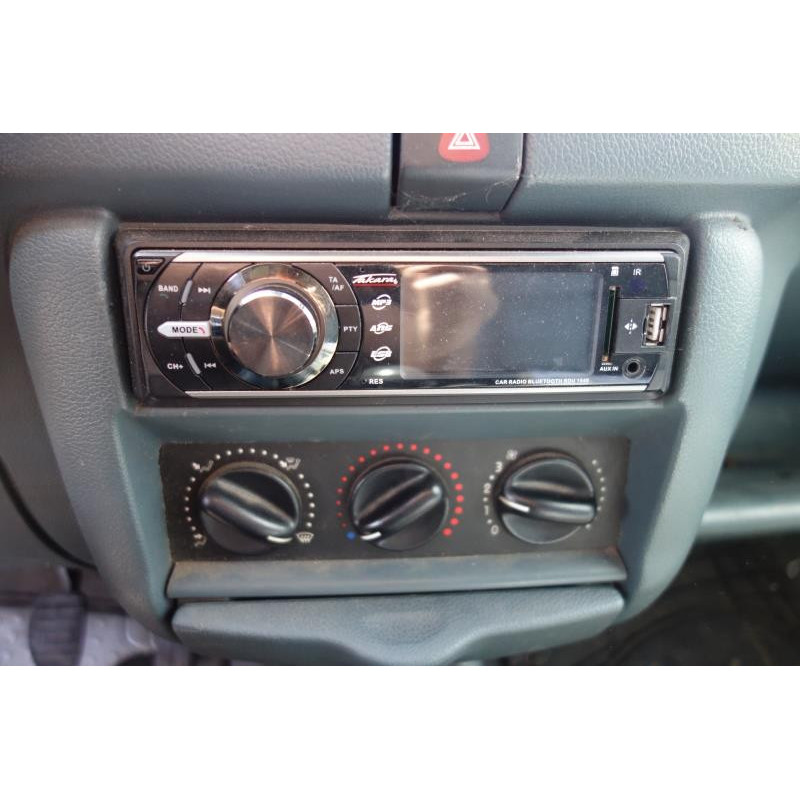 Porte laterale droit RENAULT KANGOO 1 Photo n°11