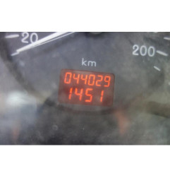 Porte laterale droit RENAULT KANGOO 1