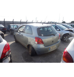 Leve vitre electrique avant gauche TOYOTA YARIS 2