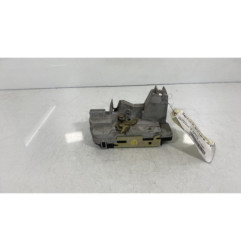 Serrure arriere droit PEUGEOT 307