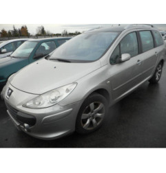 Serrure arriere droit PEUGEOT 307