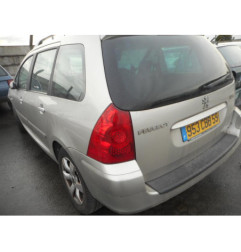 Serrure arriere droit PEUGEOT 307