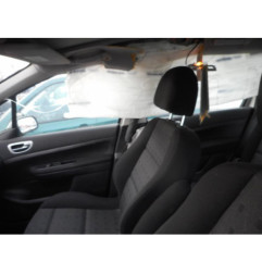 Serrure arriere droit PEUGEOT 307