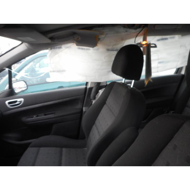 Serrure arriere droit PEUGEOT 307 Photo n°8