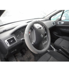 Serrure arriere droit PEUGEOT 307