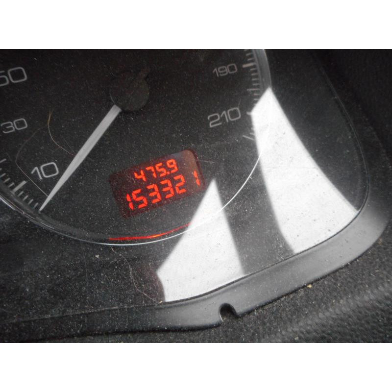 Serrure arriere droit PEUGEOT 307 Photo n°10