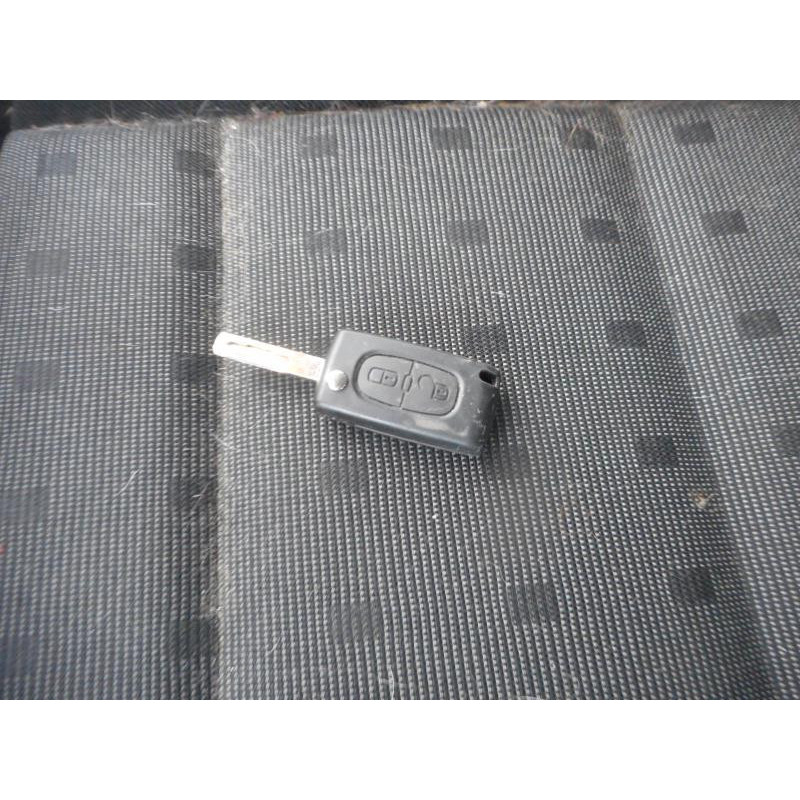 Serrure arriere droit PEUGEOT 307 Photo n°12