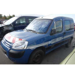 Serrure avant droit CITROEN BERLINGO 1