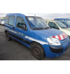 Serrure avant droit CITROEN BERLINGO 1