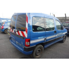 Serrure avant droit CITROEN BERLINGO 1