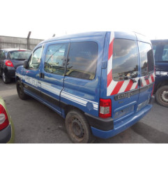 Serrure avant droit CITROEN BERLINGO 1