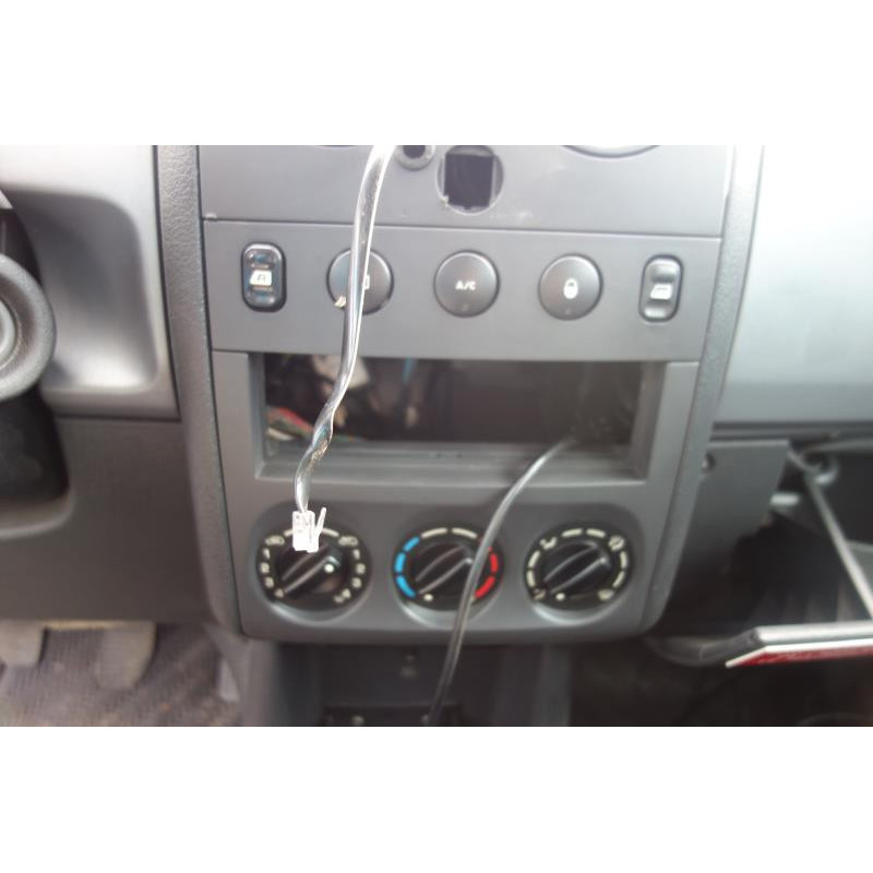 Serrure avant droit CITROEN BERLINGO 1 Photo n°9