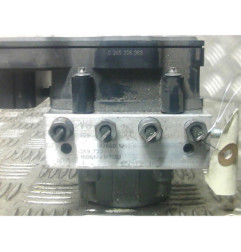 Bloc ABS (freins anti-blocage) RENAULT CLIO 4