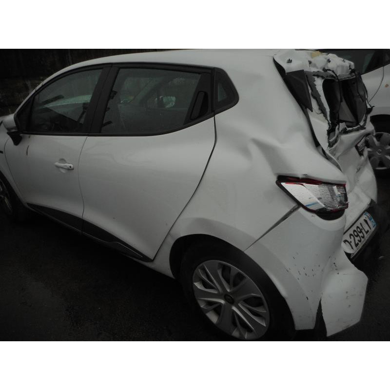 Bloc ABS (freins anti-blocage) RENAULT CLIO 4 Photo n°7