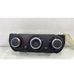 Commande chauffage RENAULT CLIO 4 Photo n°1
