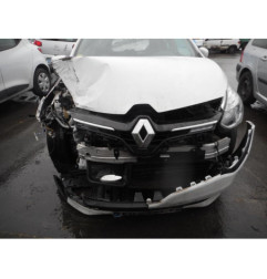Commande chauffage RENAULT CLIO 4