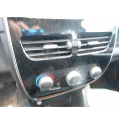 Commande chauffage RENAULT CLIO 4