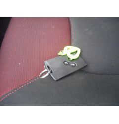 Commande chauffage RENAULT CLIO 4