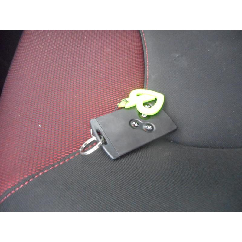 Commande chauffage RENAULT CLIO 4 Photo n°14