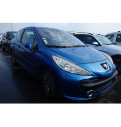 Com (Bloc Contacteur Tournant+Commodo Essuie Glace+Commodo Phare) PEUGEOT 207