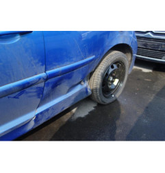 Com (Bloc Contacteur Tournant+Commodo Essuie Glace+Commodo Phare) PEUGEOT 207