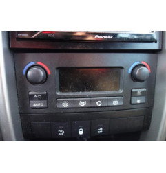Com (Bloc Contacteur Tournant+Commodo Essuie Glace+Commodo Phare) PEUGEOT 207