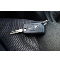 Com (Bloc Contacteur Tournant+Commodo Essuie Glace+Commodo Phare) PEUGEOT 207