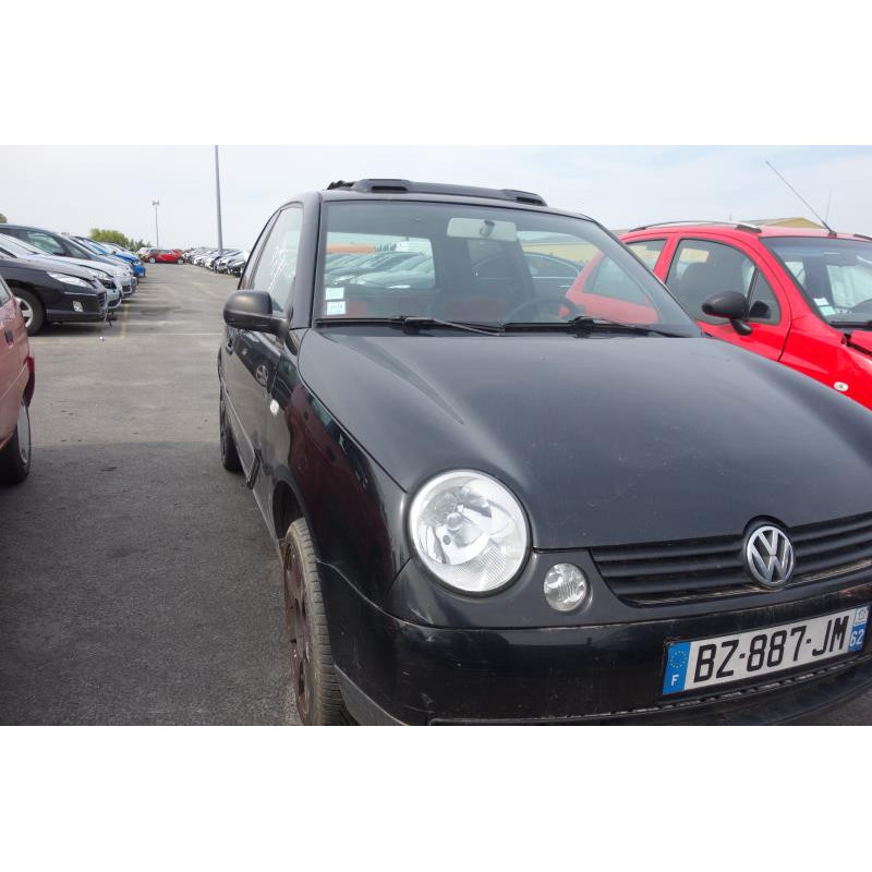 Cremaillere assistee VOLKSWAGEN LUPO Photo n°2