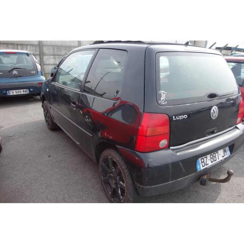 Cremaillere assistee VOLKSWAGEN LUPO Photo n°4