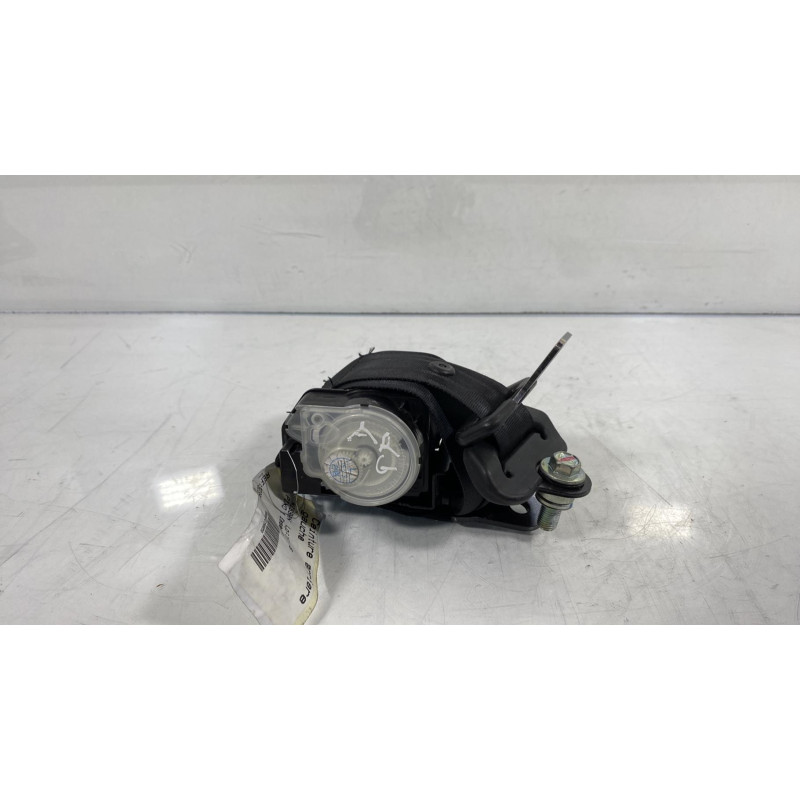 Ceinture arriere gauche NISSAN PIXO Photo n°3