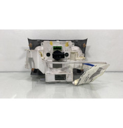 Commande chauffage NISSAN PIXO