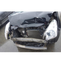Commande chauffage NISSAN PIXO