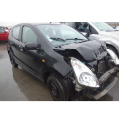 Commande chauffage NISSAN PIXO