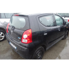 Commande chauffage NISSAN PIXO