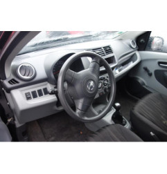Commande chauffage NISSAN PIXO