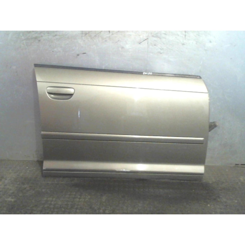 Porte avant droit AUDI A3 2 Photo n°4