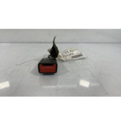 Attache ceinture arriere droit AUDI A3 2