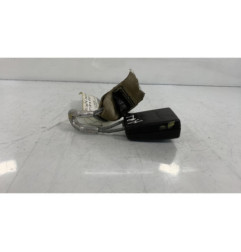 Attache ceinture arriere droit AUDI A3 2