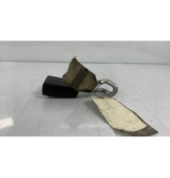 Attache ceinture arriere droit AUDI A3 2