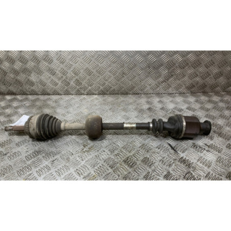 Cardan droit (transmission) RENAULT CLIO 2 Photo n°1