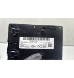 Module électronique MERCEDES CLASSE A 176