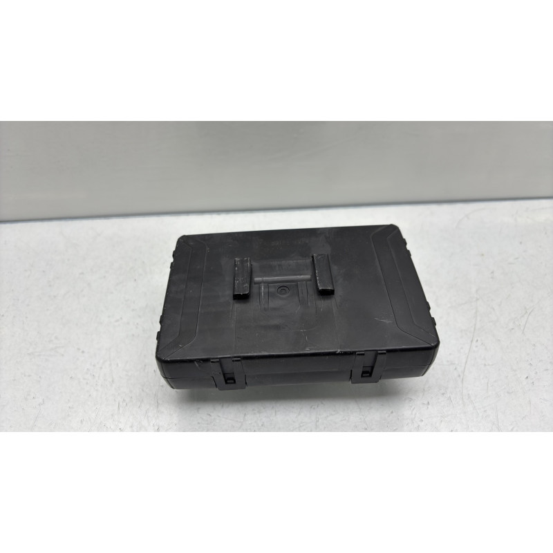 Module électronique RENAULT KADJAR Photo n°3