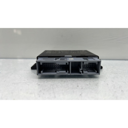 Module électronique MERCEDES CLASSE B 246 Photo n°1