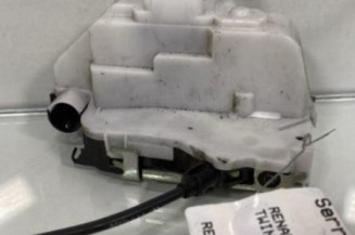 Serrure avant droit RENAULT TWINGO 2