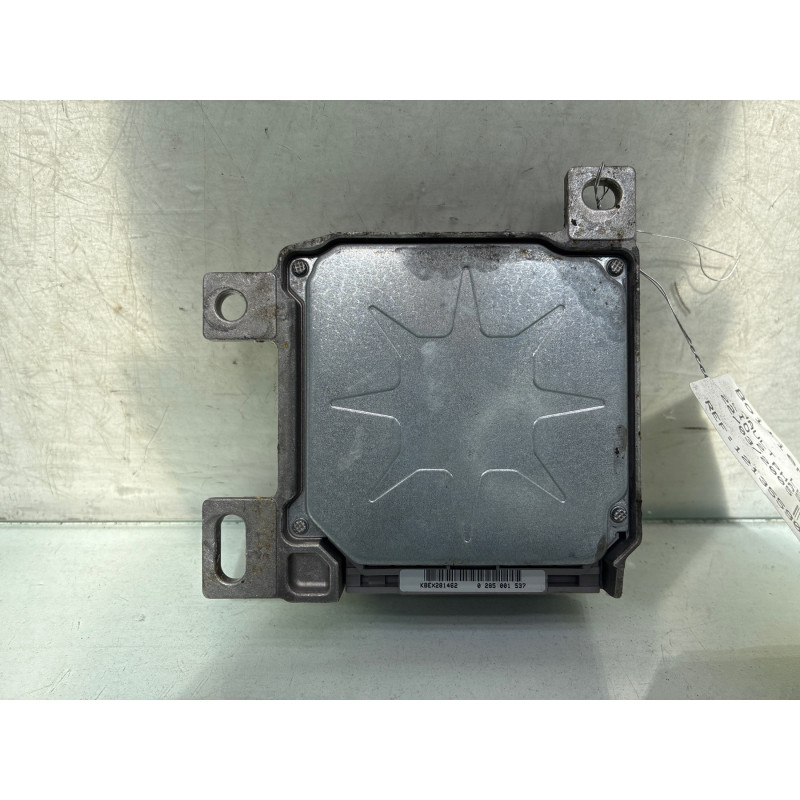Boitier air bag RENAULT CLIO 2 Photo n°2