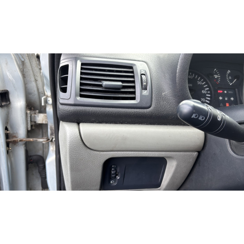 Boitier air bag RENAULT CLIO 2 Photo n°20