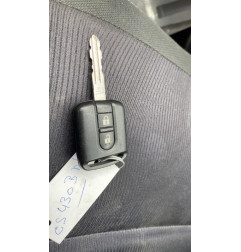 Module électronique NISSAN QASHQAI 1