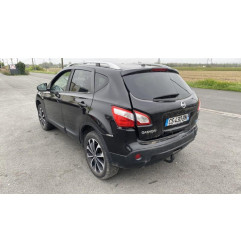 Module électronique NISSAN QASHQAI 1