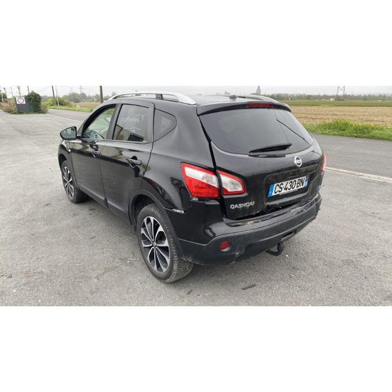 Module électronique NISSAN QASHQAI 1 Photo n°6
